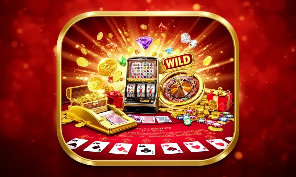v07apk Casino