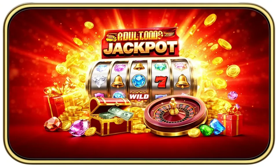 v07apk Slot Feature Room Access
